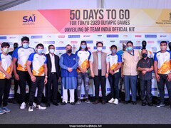 IOA Restricts Use Of Digital, Video, Image Rights Of Tokyo-Bound Athletes