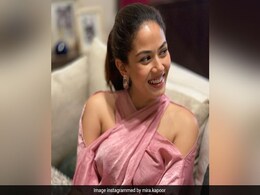 ईशान खट्टर ने खींची भाभी की ग्लैमरस तस्वीरें, Mira Rajput का यूं आया रिएक्शन ईशान खट्टर ने खींची भाभी की ग्लैमरस तस्वीरें, Mira Rajput का यूं आया रिएक्शन