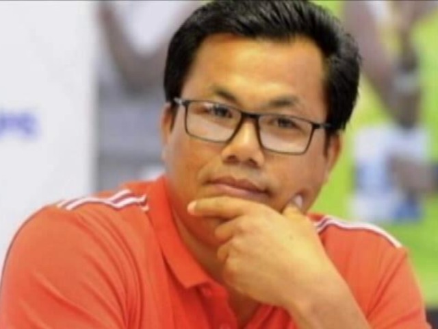 Dingko Singh, Asian Games Gold Medallist Boxer, Dies Aged 42