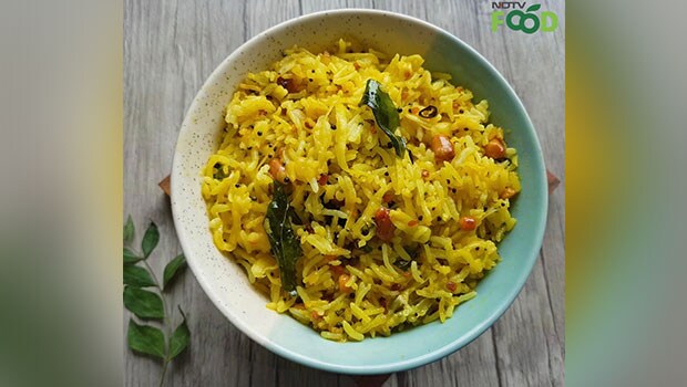 Mango Rice | Know All About Mango Rice at NDTV Food