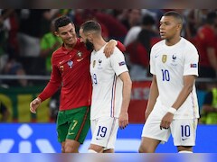 Euro 2020: Portugal And France Qualify For Round Of 16 After 2-2 Draw