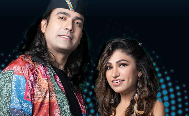 First Episode Of T-Series Mixtape Rewind Featuring Tulsi Kumar And Jubin Nautiyal Is Out Now