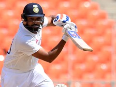 Rohit Will "Have His Struggles" If Ball Moves Around In WTC Final: Styris