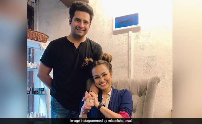 ‘ये रिश्ता क्या कहलाता है’ फेम Karan Mehra पर पत्नी की पिटाई का आरोप, गिरफ्तारी के बाद मिली बेल