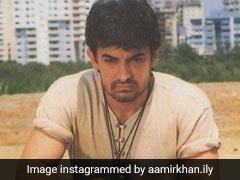 आमिर खान ने 'गुलाम' के लिए 8 दिन तक नहीं धोया था मुंह, ट्रेन से यूं बचे थे बाल-बाल