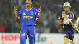 BCCI Ends Spinner Ankeet Chavan's Ban, Allows Him To Play Professional Cricket: Report