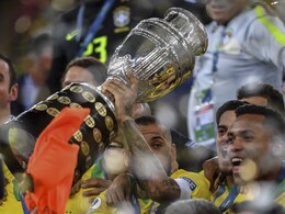 Brazil Supreme Court Allows Copa America To Go Ahead
