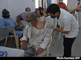 गर्भवती महिलाएं अब ले सकेंगी कोरोना वैक्सीन, CoWIN पर रजिस्ट्रेशन से या नजदीकी केंद्र पर लगवा सकती हैं टीका गर्भवती महिलाएं अब ले सकेंगी कोरोना वैक्सीन, CoWIN पर रजिस्ट्रेशन से या नजदीकी केंद्र पर लगवा सकती हैं टीका