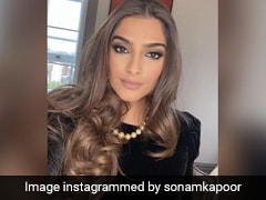 Craving Some Yummy Chaat? Sonam Kapoor's Instagram Post Will Leave Your Tummy Rumbling With Hunger Craving Some Yummy Chaat? Sonam Kapoor's Instagram Post Will Leave Your Tummy Rumbling With Hunger