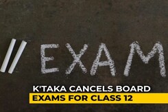 Karnataka 2nd PUC Exams Cancelled, SSLC To Be Held As Two Papers Karnataka 2nd PUC Exams Cancelled, SSLC To Be Held As Two Papers