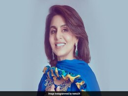 नीतू कपूर ने बेटे रणबीर के गाने ‘गलती से मिस्टेक’ पर किया धमाकेदार डांस...Video हुआ वायरल नीतू कपूर ने बेटे रणबीर के गाने ‘गलती से मिस्टेक’ पर किया धमाकेदार डांस...Video हुआ वायरल