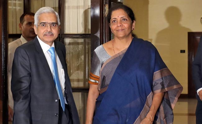 India's Reserves Should Help Fight Volatility From Any US Monetary Tightening India's Reserves Should Help Fight Volatility From Any US Monetary Tightening