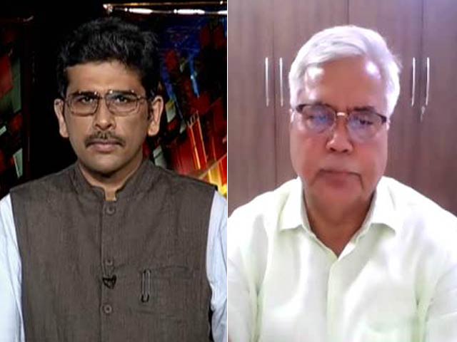 India's Vaccine Record Moment Of Celebration: RS Sharma, Head, CoWin