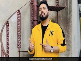 धर्मेंद्र और सलमान खान के फार्महाउस से कम नहीं मीका सिंह का ये प्राइवेट आइलैंड, वीडियो देख आप भी कहेंगे- जन्नत धर्मेंद्र और सलमान खान के फार्महाउस से कम नहीं मीका सिंह का ये प्राइवेट आइलैंड, वीडियो देख आप भी कहेंगे- जन्नत