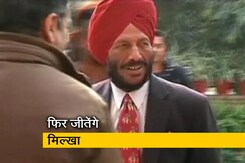 मिल्खा सिंह की कोविड-19 से जंग, चंडीगढ़ के अस्पताल में भर्ती मिल्खा सिंह की कोविड-19 से जंग, चंडीगढ़ के अस्पताल में भर्ती
