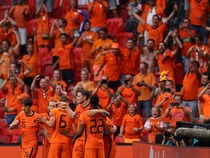 Euro 2020: Netherlands Beat Austria 2-0 To Secure Round Of 16 Spot