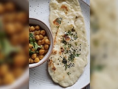 Indian Cooking Tips: बटर चिकन से लेकर कढ़ाही पनीर तक किसी भी डिश को बनाएंगी ये पांच नान रेसिपीज Recipe