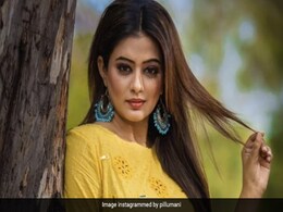 प्रियामणि ने किया खुलासा, कहा- फिल्म चेन्नई एक्सप्रेस के दौरान शाहरुख खान ने दिए थे 300 रुपये... प्रियामणि ने किया खुलासा, कहा- फिल्म चेन्नई एक्सप्रेस के दौरान शाहरुख खान ने दिए थे 300 रुपये...