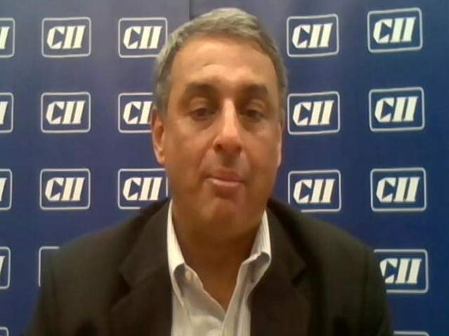 'Consider Advance Purchase Deals For Vaccine Producers': CII Chief