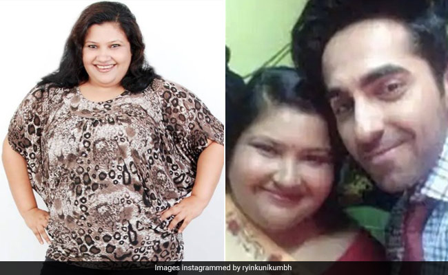 एक्ट्रेस रिंकू सिंह निकुंभ का कोरोना से निधन, 'ड्रीम गर्ल' में आयुष्मान खुराना संग कर चुकी हैं काम