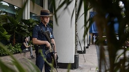 Indian To Be Charged For Molesting Cabin Crew On Singapore-Bound Plane