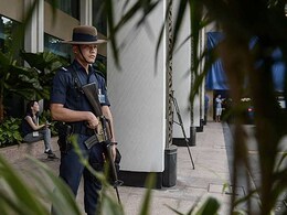 Indian To Be Charged For Molesting Cabin Crew On Singapore-Bound Plane Indian To Be Charged For Molesting Cabin Crew On Singapore-Bound Plane