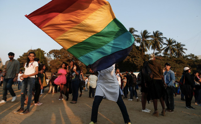 Marriage Associated With Heterosexual Couples: Centre Tells Delhi Court