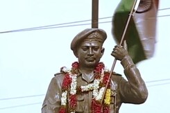 One Year On, Remembering India's Galwan Heroes One Year On, Remembering India's Galwan Heroes