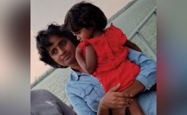 हैदराबाद : पति ने बेरहमी से की पत्नी की हत्या, शव को सूटकेस में डालकर फेंका