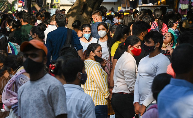 Delhi's Janpath Market To Open After Traders Assure Strict Compliance Of Covid Protocols