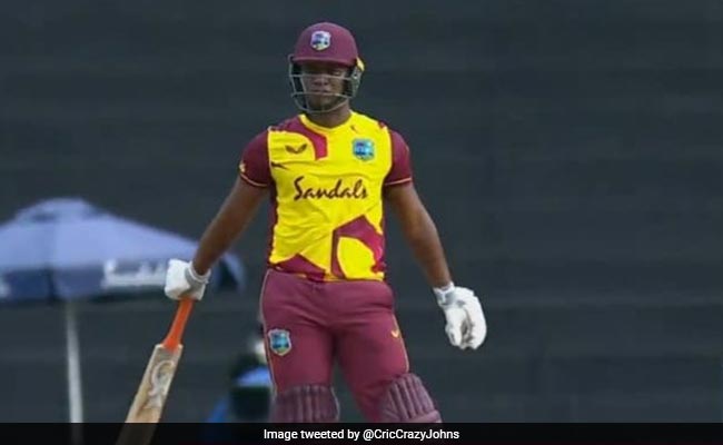 T20 वर्ल्ड कप से पहले वेस्टइंडीज ने दिखाया ट्रेलर, साउथ अफ्रीका हारा, एविन लुईस ने मचाया कोहराम