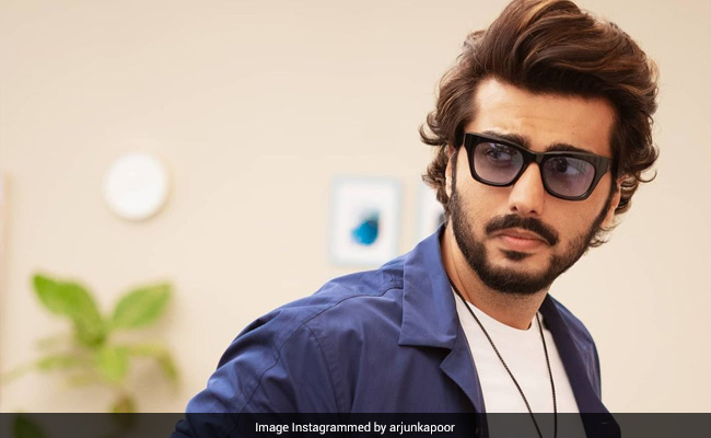 Arjun Kapoor, Ready To "Rock"? Navya Naveli Nanda Is