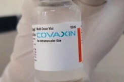 Covaxin "Effectively Neutralises" Delta Variant: Top US Health Institute Covaxin "Effectively Neutralises" Delta Variant: Top US Health Institute