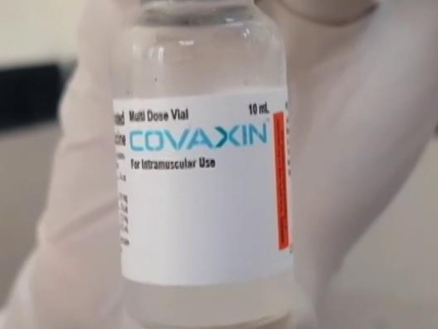 कोवैक्सीन को आपात उपयोग की सूची में शामिल करने पर फैसला 4-6 सप्ताह में : WHO