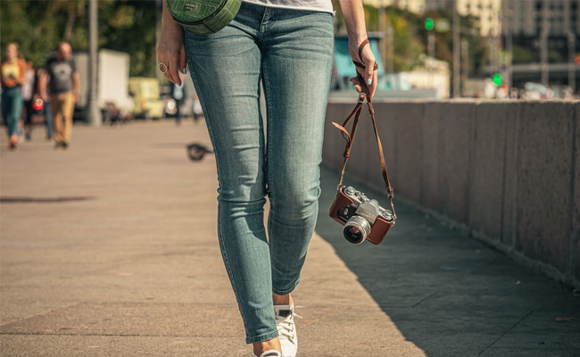 These Chic Pants Will Make You Believe In Comfort Again