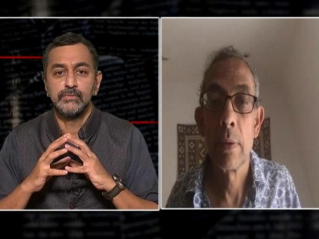 "Overall, Centre Hasn't Done Much": Abhijit Banerjee On Economic Support