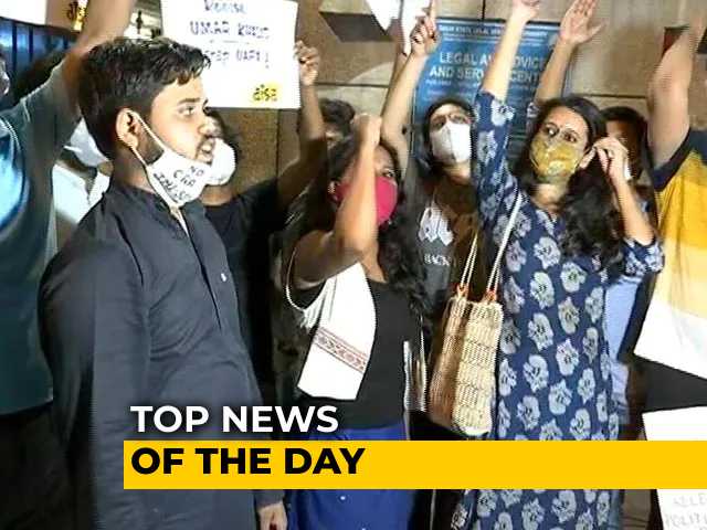 The Biggest Stories Of June 17, 2021