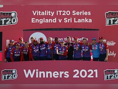 Clinical England Outclass Sri Lanka In 3rd T20I To Seal Series Sweep