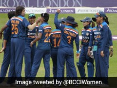 "Need To Groom Fast-Bowlers Other Than Jhulan Goswami": Mithali Raj