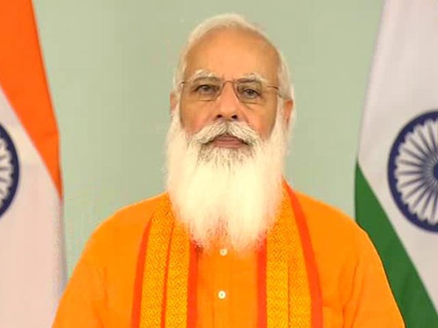 When Covid Hit, No Country Was Prepared; Yoga Helped: PM Modi, Other Top Stories
