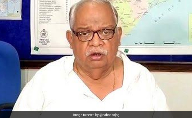 Biju Janata Dal Leader Bijayshree Routray Dies Of Post-Covid Complications