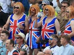 English Cricket Chiefs Hopeful Of Increased Crowds For Sri Lanka ODIs