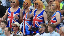 English Cricket Chiefs Hopeful Of Increased Crowds For Sri Lanka ODIs