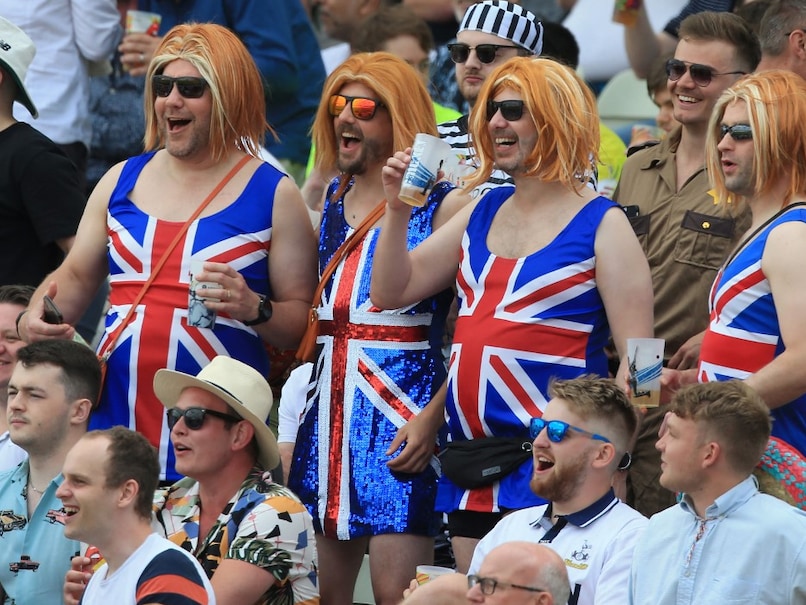 English Cricket Chiefs Hopeful Of Increased Crowds For Sri Lanka ODIs