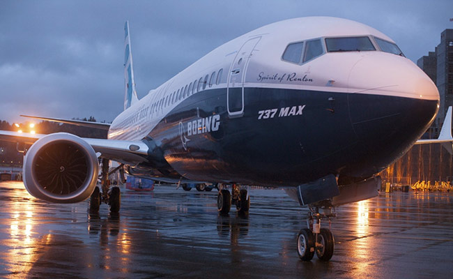 The $15 Billion Jet Dilemma Facing Boeing Chief