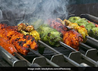 Delhi Bans Coal Tandoors As Pollution Rises. Will Tandoori Food Taste Different Now?