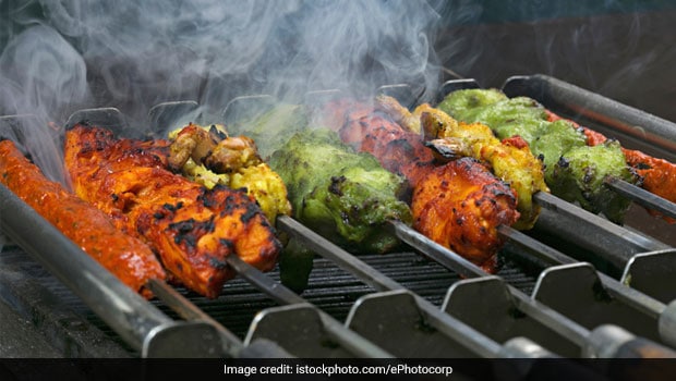 Delhi Bans Coal Tandoors As Pollution Rises. Will Tandoori Food Taste Different Now?