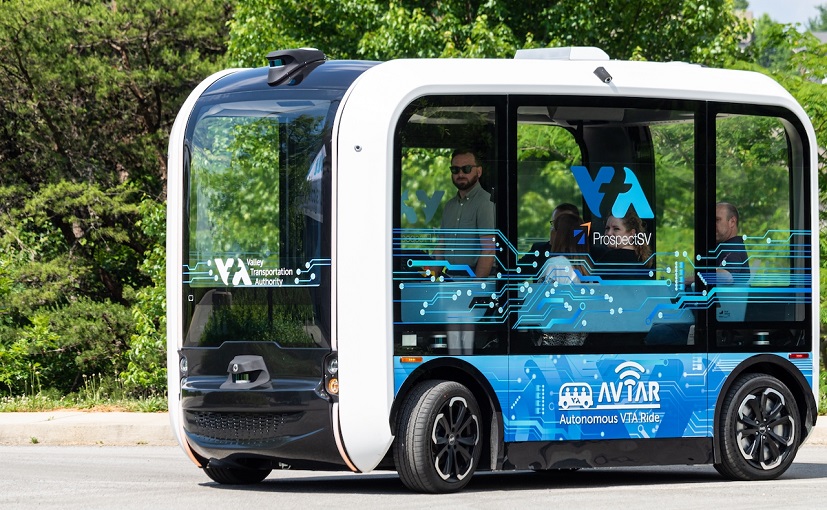 Local Motors And Protean Electric Extend Strategic Partnership For Adoption of Olli Electric Autonomous Vehicles