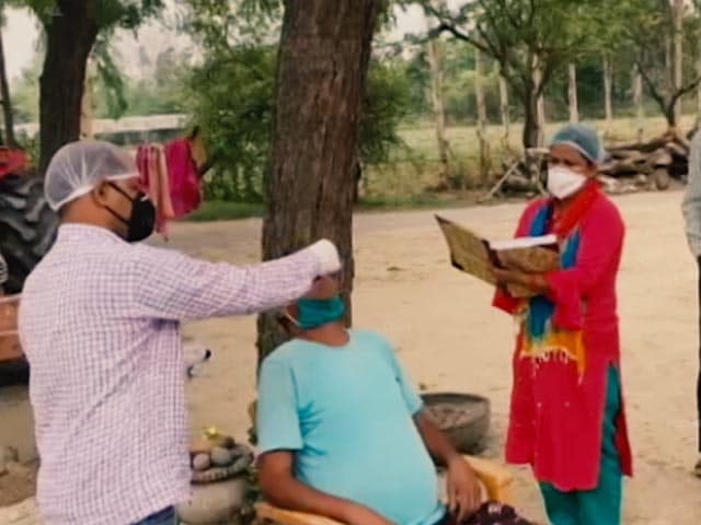 Video: #HelpingHands: Watch A Special 2-Hour Telethon