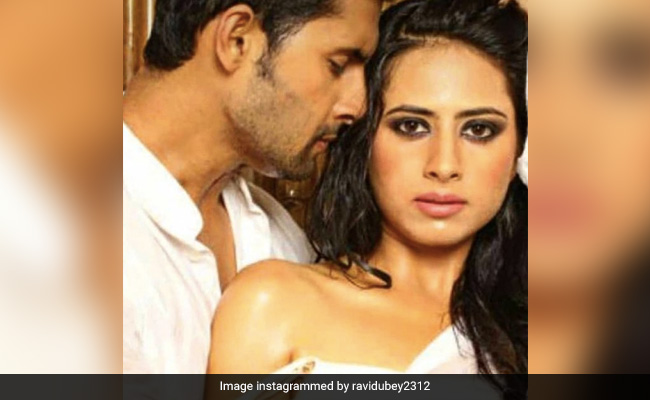 Sorry Ravi Dubey, Sargun Mehta Is Not A Fan Of This Throwback Pic